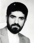 شهید علی رضا پلوئی