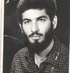 شهید علی اصغر پوردغانی