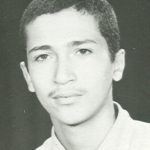 شهید پیام پوررازقی