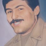 شهید ایرج پورزند