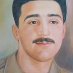 شهید سیروس پورزند