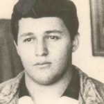 شهید شاهین پورزند