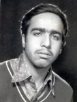 شهید محسن پورعظیمی