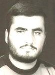 شهید علی پورمشیر