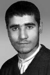 شهید حمید پیرحیاتی
