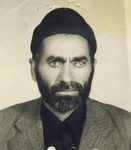 شهید خیراله ترانه