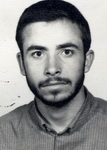 شهید عبدالحسین ترک