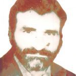 شهید باقر ترکاشوند