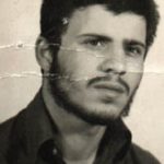 شهید محمدحسین توفیقی