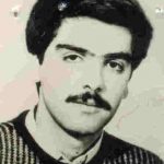شهید حبیب اله جاریانی
