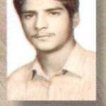 شهید غلام رضا جان پور