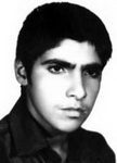 شهید عادل جباری