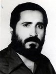 شهید محمدرضا جبلی سینکی