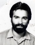 شهید غلام علی جعفری