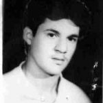 شهید علیرضا جعفریحیی