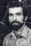 شهید غلام رضا جلیلی بال