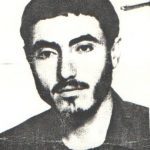 شهید رضا جلیلی نیکجه