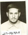 شهید علی جمشیدی