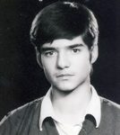 شهید بهمن جوادی فرد