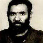 شهید ایوب جودکی