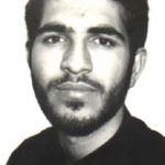 شهید عباس جهان پناه