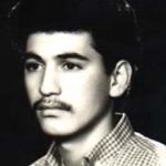 شهید محمود چیتی