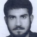 شهید رضا حاتمی