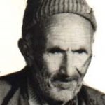 شهید لطفعلی حاجی حسینی سفیده