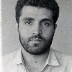 شهید سعید حاج سیداحمدی