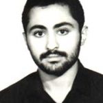 شهید فریبرز حاجی ابراهیم