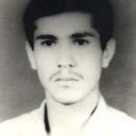 شهید مهدی حاجی محمدجعفرتهرانی