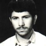 شهید داود حبیبی