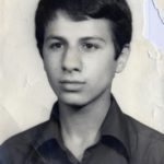 شهید عبدالعظیم حبیبی