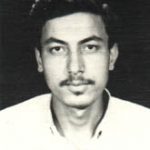 شهید علی اکبر حبیبی