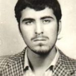 شهید احمد حدادی