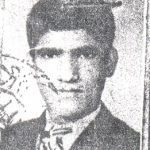 شهید عباس مرادی طائمه