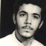 شهید حجت اله حسینی