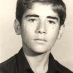 شهید مهدی حسنی