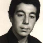 شهید رضا حسنی داویجانی
