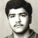 شهید سیدحسین حسینی مدنی