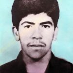 شهید سید حسن حسینی