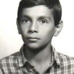 شهید سعید حسینی