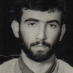 شهید سیدحسین علی حسینی سنگ نو