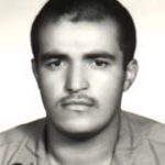 شهید سیدمحسن حسینی