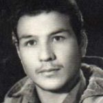 شهید نقی حسینی