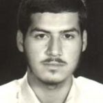 شهید محسن حسینی کاشانی