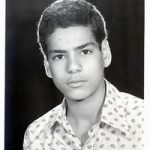 شهید محمد حسین یان خالدآبادی