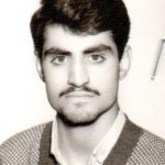 شهید سیدمحسن حق گو