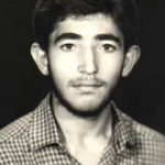 شهید محرم حقی آلوچلو