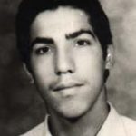 شهید مصطفی حقیقی